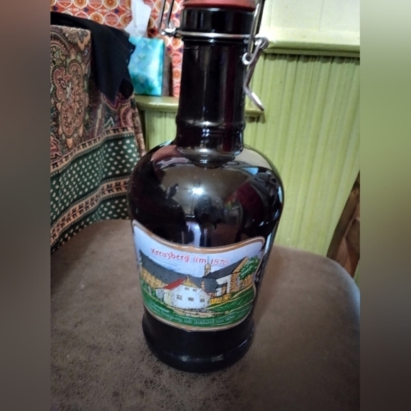 German beer growler - Picture 1 of 2